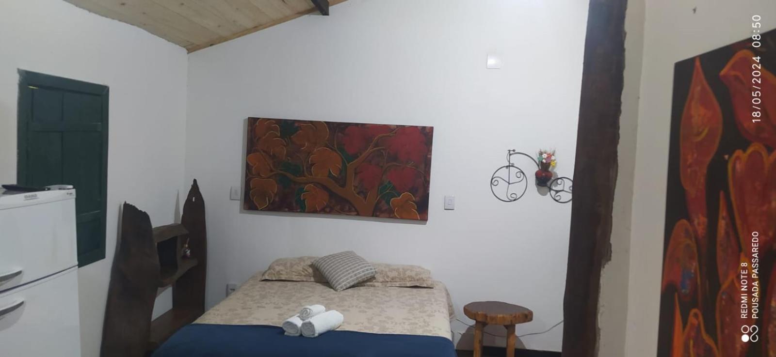 Pousada Passaredo Brumadinho Luaran gambar